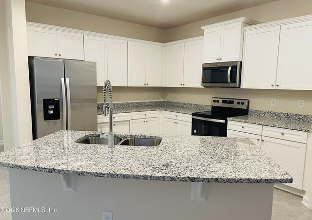 291 PASADENA Drive, St. Augustine, FL 32095