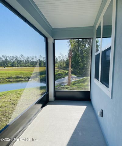 291 PASADENA Drive, St. Augustine, FL 32095
