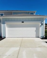 291 PASADENA Drive, St. Augustine, FL 32095