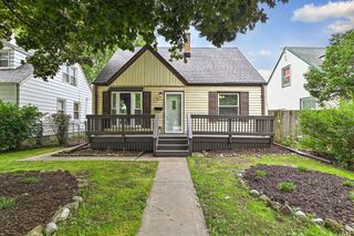 7915 W Lisbon AVENUE, Milwaukee, WI 53222