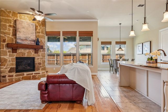 2891 Redfern Drive, Trophy Club, TX 76262