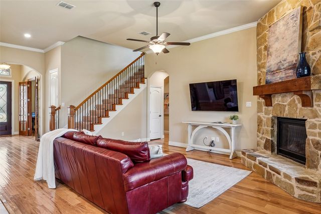 2891 Redfern Drive, Trophy Club, TX 76262