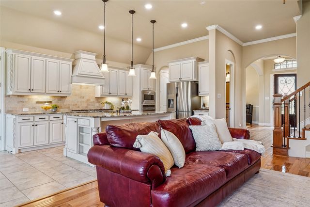 2891 Redfern Drive, Trophy Club, TX 76262