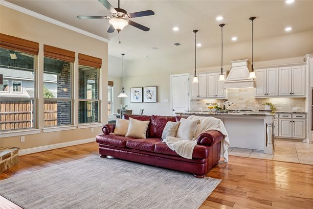 2891 Redfern Drive, Trophy Club, TX 76262