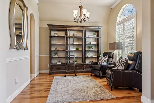 2891 Redfern Drive, Trophy Club, TX 76262