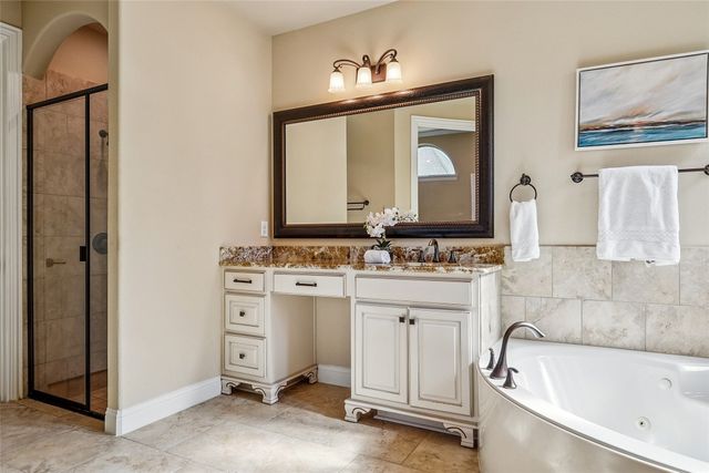 2891 Redfern Drive, Trophy Club, TX 76262