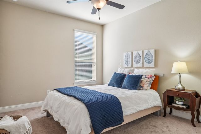 2891 Redfern Drive, Trophy Club, TX 76262