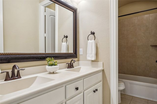 2891 Redfern Drive, Trophy Club, TX 76262