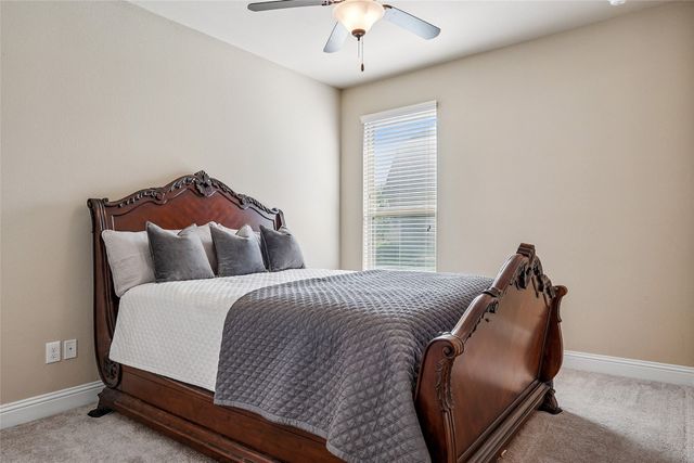 2891 Redfern Drive, Trophy Club, TX 76262