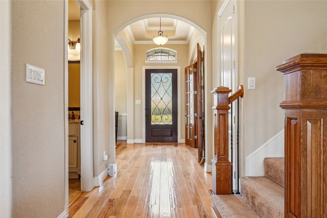 2891 Redfern Drive, Trophy Club, TX 76262