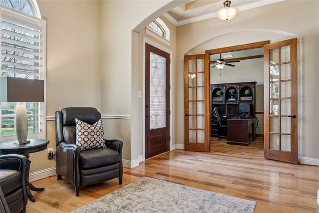 2891 Redfern Drive, Trophy Club, TX 76262