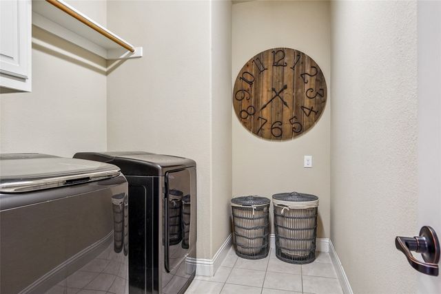 2891 Redfern Drive, Trophy Club, TX 76262