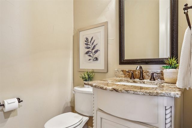 2891 Redfern Drive, Trophy Club, TX 76262