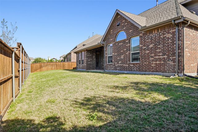 2891 Redfern Drive, Trophy Club, TX 76262