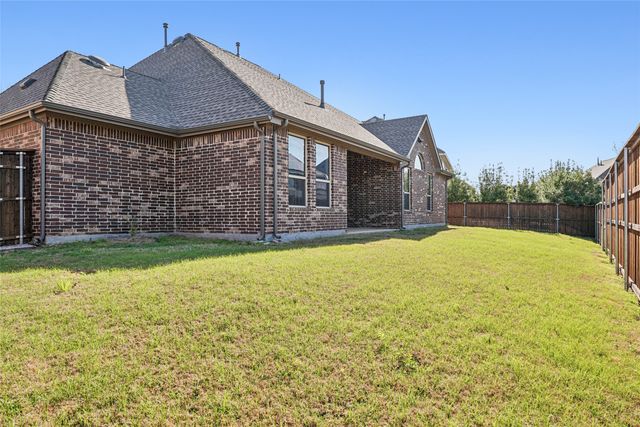 2891 Redfern Drive, Trophy Club, TX 76262