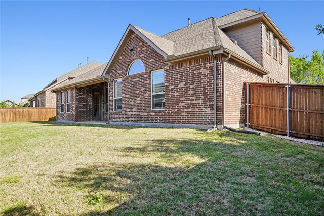 2891 Redfern Drive, Trophy Club, TX 76262