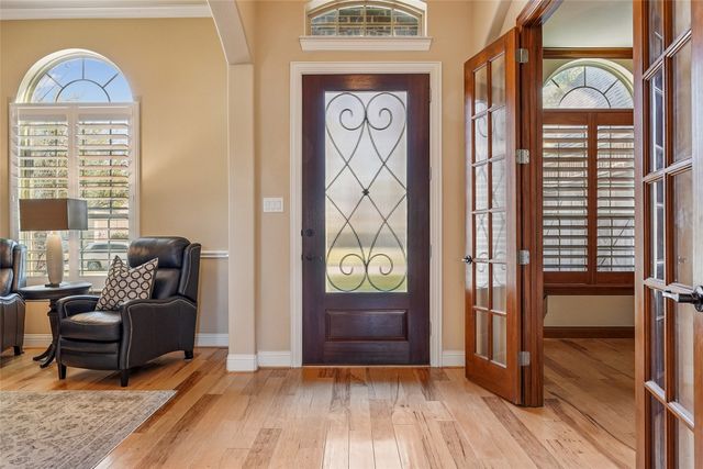 2891 Redfern Drive, Trophy Club, TX 76262