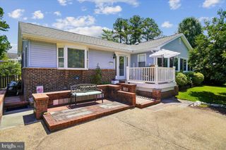 30879 MAPLEWOOD RD, Ocean View, DE 19970