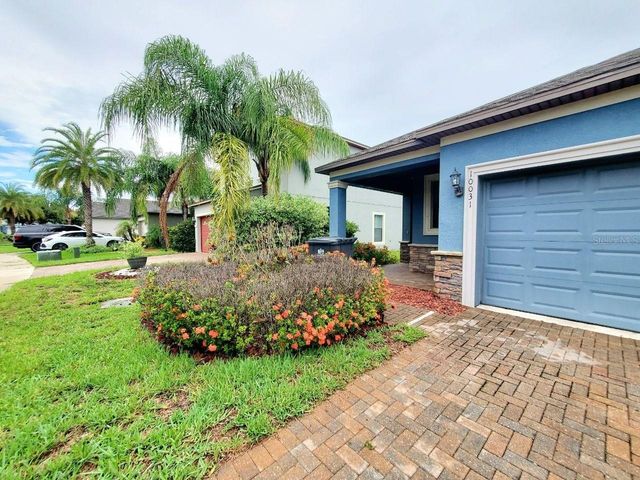 10031 NEWMINSTER LOOP, Ruskin, FL 33573