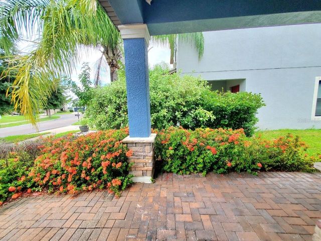 10031 NEWMINSTER LOOP, Ruskin, FL 33573