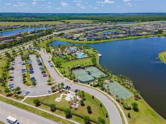10031 NEWMINSTER LOOP, Ruskin, FL 33573