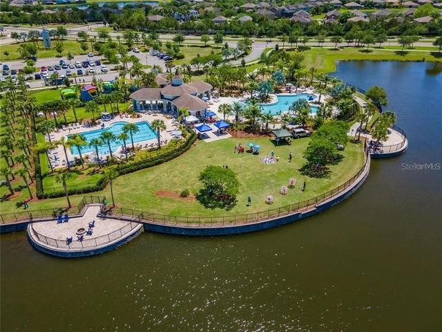 10031 NEWMINSTER LOOP, Ruskin, FL 33573