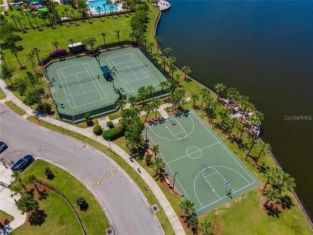 10031 NEWMINSTER LOOP, Ruskin, FL 33573