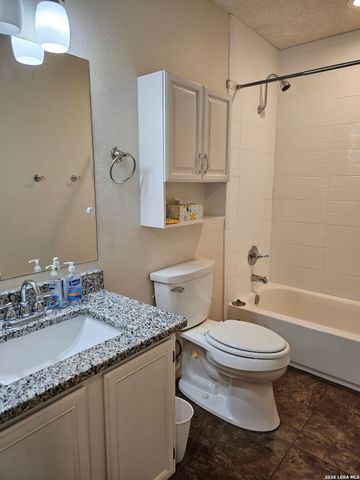 3434 WESTMARK, San Antonio, TX 78259