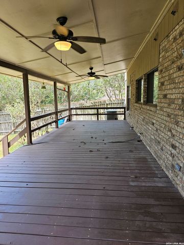 3434 WESTMARK, San Antonio, TX 78259