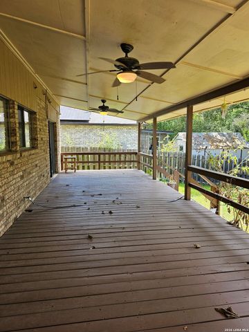 3434 WESTMARK, San Antonio, TX 78259