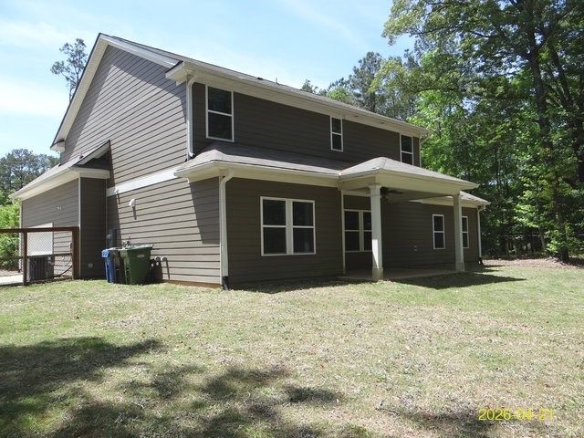 13733 Macon Road, Upatoi, GA 31829