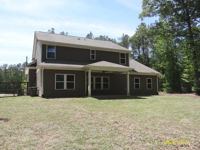 13733 Macon Road, Upatoi, GA 31829