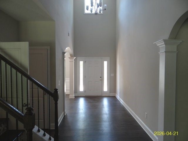 13733 Macon Road, Upatoi, GA 31829