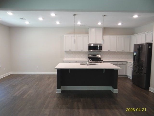 13733 Macon Road, Upatoi, GA 31829