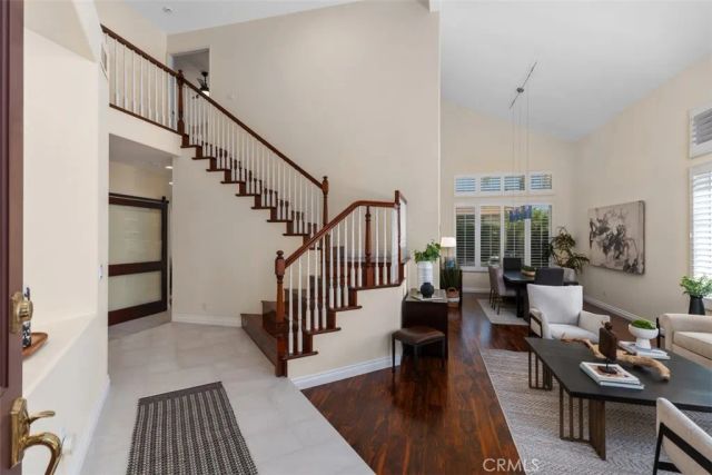 61 Hawk Hill, Mission Viejo, CA 92692