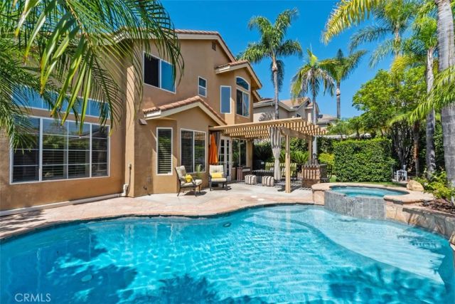 61 Hawk Hill, Mission Viejo, CA 92692