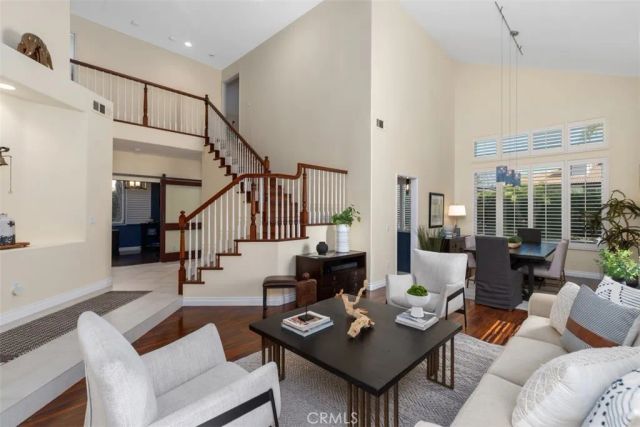 61 Hawk Hill, Mission Viejo, CA 92692