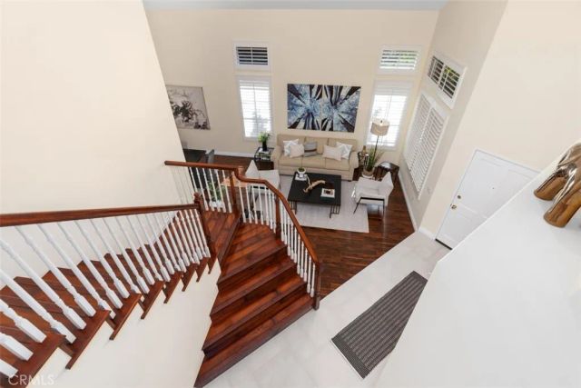 61 Hawk Hill, Mission Viejo, CA 92692