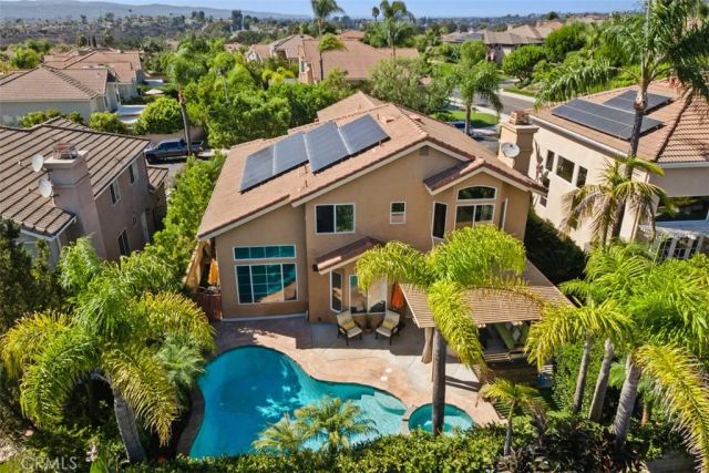 61 Hawk Hill, Mission Viejo, CA 92692
