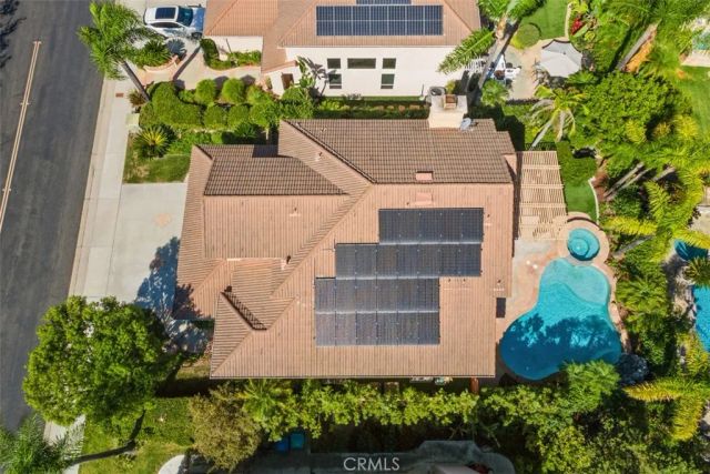 61 Hawk Hill, Mission Viejo, CA 92692