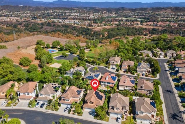 61 Hawk Hill, Mission Viejo, CA 92692