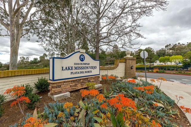 61 Hawk Hill, Mission Viejo, CA 92692