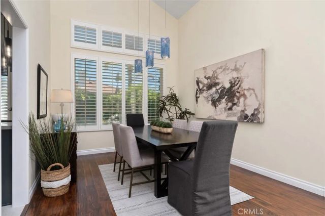 61 Hawk Hill, Mission Viejo, CA 92692