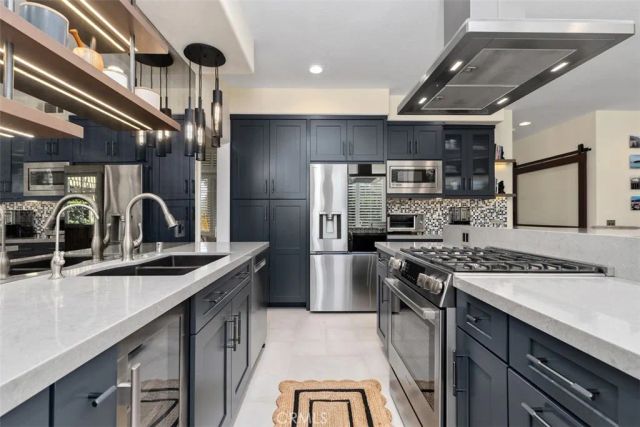 61 Hawk Hill, Mission Viejo, CA 92692