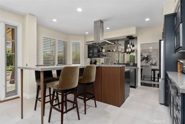 61 Hawk Hill, Mission Viejo, CA 92692
