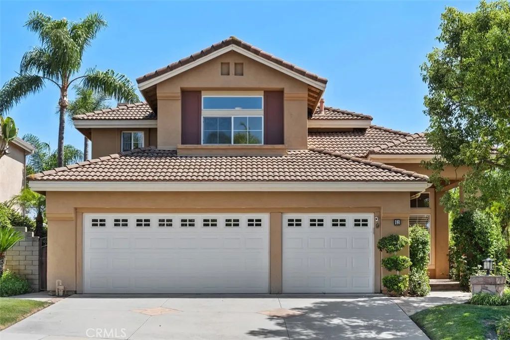 61 Hawk Hill, Mission Viejo, CA 92692