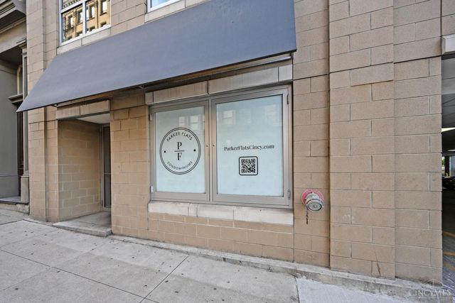 353 W Fourth Street, Cincinnati, OH 45202