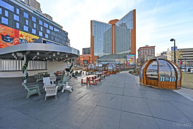 353 W Fourth Street, Cincinnati, OH 45202