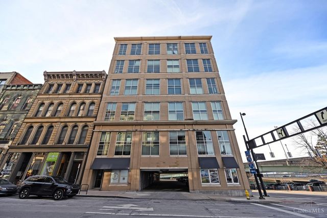 353 W Fourth Street, Cincinnati, OH 45202