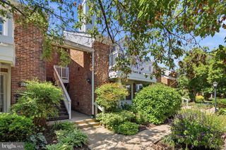 2580-D S ARLINGTON MILL DR #4, Arlington, VA 22206